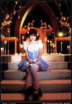 [Photobook] 小倉優子 - ひとりの夜