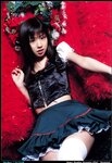[Photobook] 小倉優子 - ひとりの夜