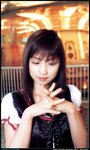 [Photobook] 小倉優子 - ひとりの夜