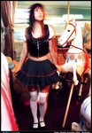 [Photobook] 小倉優子 - ひとりの夜