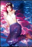 [Photobook] 小倉優子 - ひとりの夜