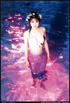 [Photobook] 小倉優子 - ひとりの夜