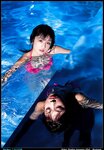 [Photobook] 小倉優子 - ひとりの夜