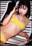 [Photobook] 小倉優子 - ひとりの夜