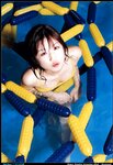[Photobook] 小倉優子 - ひとりの夜