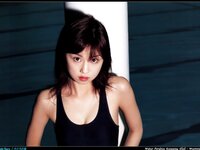 [Photobook] 小倉優子 - ひとりの夜