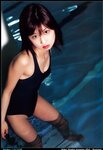 [Photobook] 小倉優子 - ひとりの夜