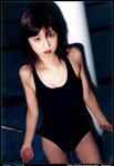[Photobook] 小倉優子 - ひとりの夜