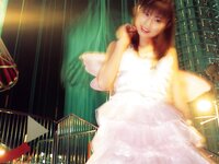 [Photobook] 小倉優子 - ひとりの夜