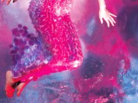 [Photobook] 小倉優子 - ひとりの夜