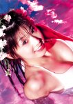 [Photobook] 小倉優子 - ひとりの夜