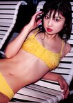 [Photobook] 小倉優子 - ひとりの夜
