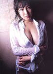 [Photobook] 神楽坂恵 - Infinity