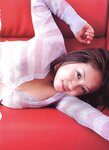 [Photobook] 神楽坂恵 - Infinity