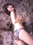 [Photobook] 神楽坂恵 - Infinity