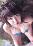 [Photobook] 神楽坂恵 - Infinity