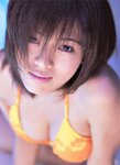 [Photobook] 釈由美子 - Sirene