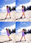 [Photobook] 釈由美子 - Sirene