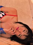 [Photobook] 釈由美子 - Sirene
