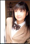 [Photobook] 小倉優子 - 高校制服コレクション (WW)