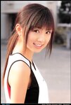[Photobook] 小倉優子 - 高校制服コレクション (WW)