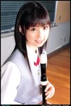 [Photobook] 小倉優子 - 高校制服コレクション (WW)