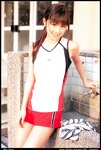 [Photobook] 小倉優子 - 高校制服コレクション (WW)