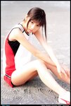 [Photobook] 小倉優子 - 高校制服コレクション (WW)