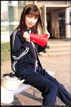 [Photobook] 小倉優子 - 高校制服コレクション (WW)