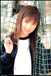 [Photobook] 小倉優子 - 高校制服コレクション (WW)