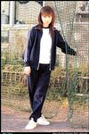 [Photobook] 小倉優子 - 高校制服コレクション (WW)