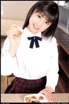 [Photobook] 小倉優子 - 高校制服コレクション (WW)