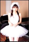 [Photobook] 小倉優子 - 高校制服コレクション (WW)