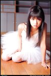 [Photobook] 小倉優子 - 高校制服コレクション (WW)