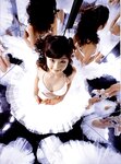 [Photobook] 小倉優子 - IDOL万華鏡