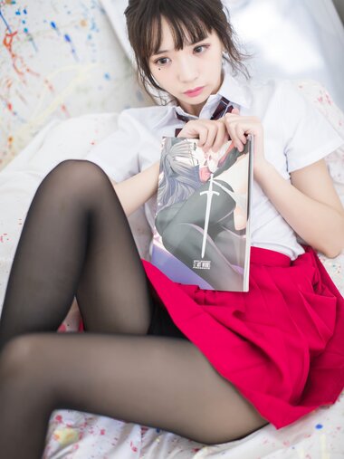 [Cosplay] Crazycat Studio