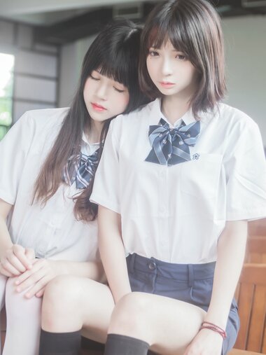 [Cosplay] Crazycat Cherry Neko