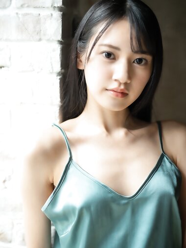 [Graphis] Gals – Umi Yatsugake 八掛うみ 『 Girl like a doll 』 SET 03