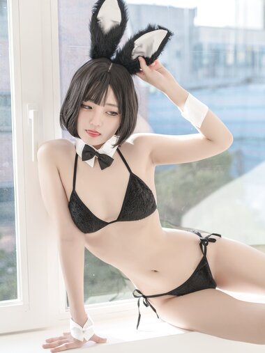 [SaintPhotolife] Jeong Jenny – Jenny Vol.02