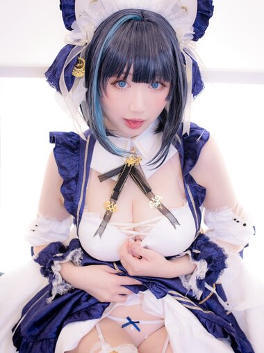 [Patreon] Sameki - チェシャー