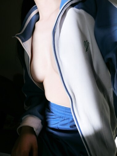 [COSPLAY] 西尔酱 春季校服