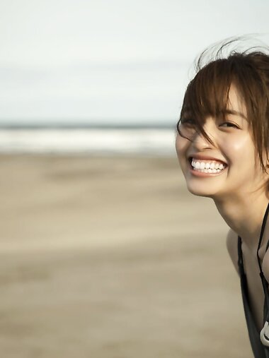 [Friday] 村島未悠 アザーカット20枚＆ムービー7分公開（動画付き）