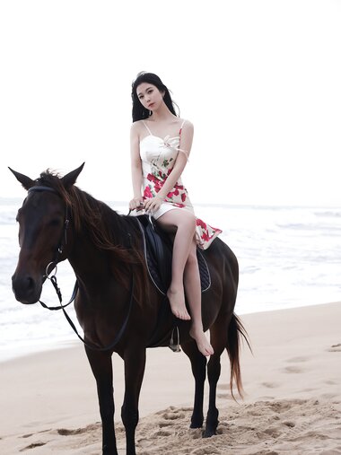 [XiuRen秀人网] 2022.04.25 No.4915 李雅柔