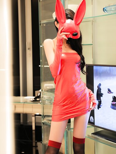 [XiuRen秀人网] 2022.04.25 No.4914 葛征