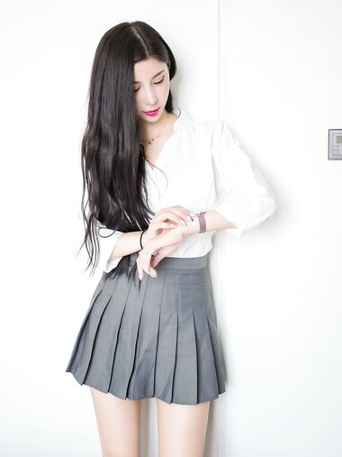 [XiuRen秀人网] 2022.04.25 No.4918 小蛮妖Yummy