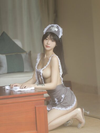 [XiuRen秀人网] 2022.04.26 No.4924 佘贝拉Bella