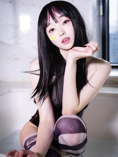 [BLUECAKE] Bambi Pretty savage