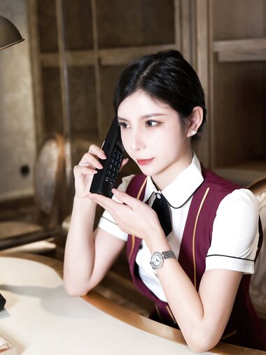 [XiuRen秀人网] 2022.04.28 No.4939 小蛮妖Yummy