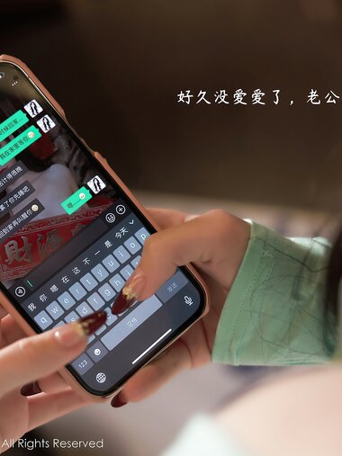 [XiuRen秀人网] 2022.04.29 No.4951 周于希Sally