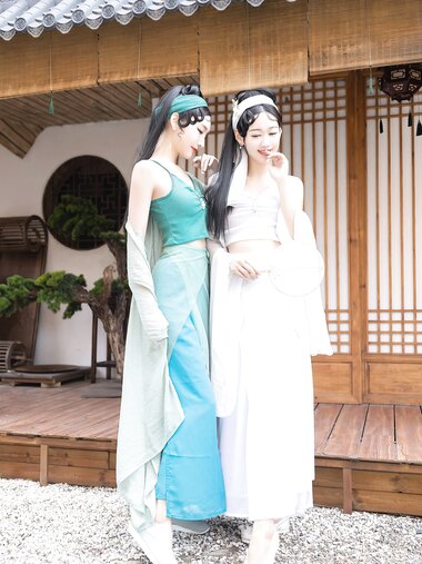 [XiuRen秀人网] 2022.04.29 No.4952 唐安琪